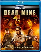 Dead Mine - USED