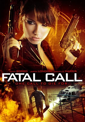 Fatal Call - USED