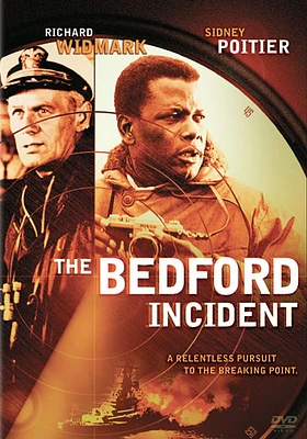 The Bedford Incident - USED