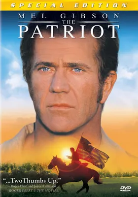 The Patriot