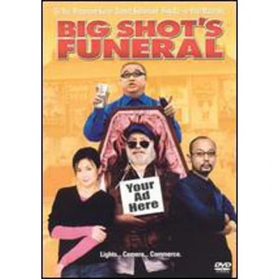 BIG SHOTS FUNERAL - USED