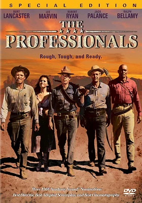 The Professionals