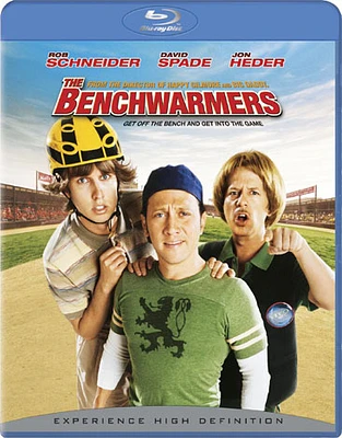 The Benchwarmers - USED