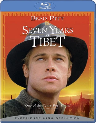 Seven Years In Tibet - USED