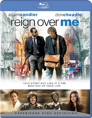 Reign Over Me - USED