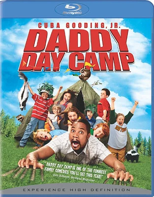 Daddy Day Camp - USED