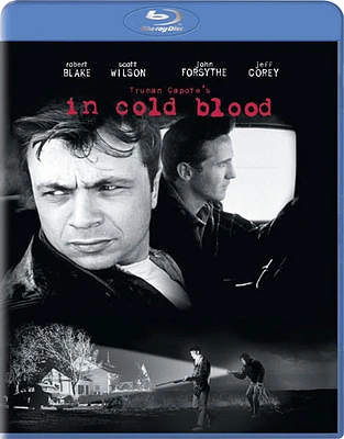 In Cold Blood - USED