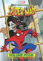 The Spectacular Spider-Man: Volume