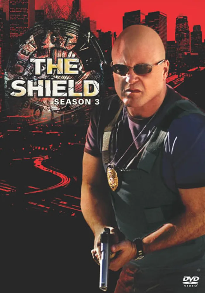 The Shield: Season