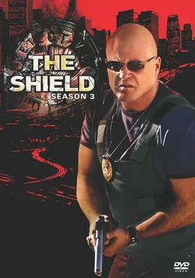 The Shield: Season