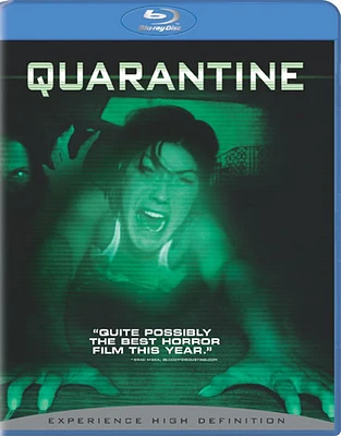 Quarantine