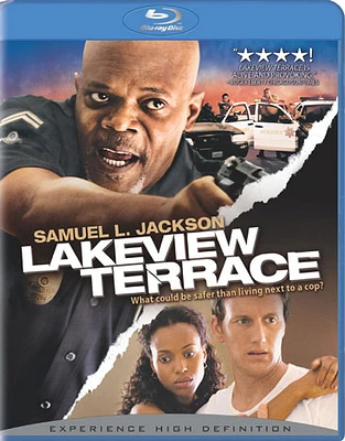 Lakeview Terrace - USED