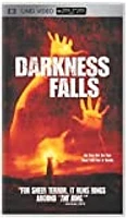 DARKNESS FALLS - PSP - USED