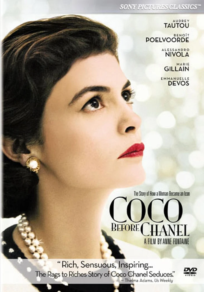 Coco Before Chanel