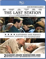 The Last Station - USED