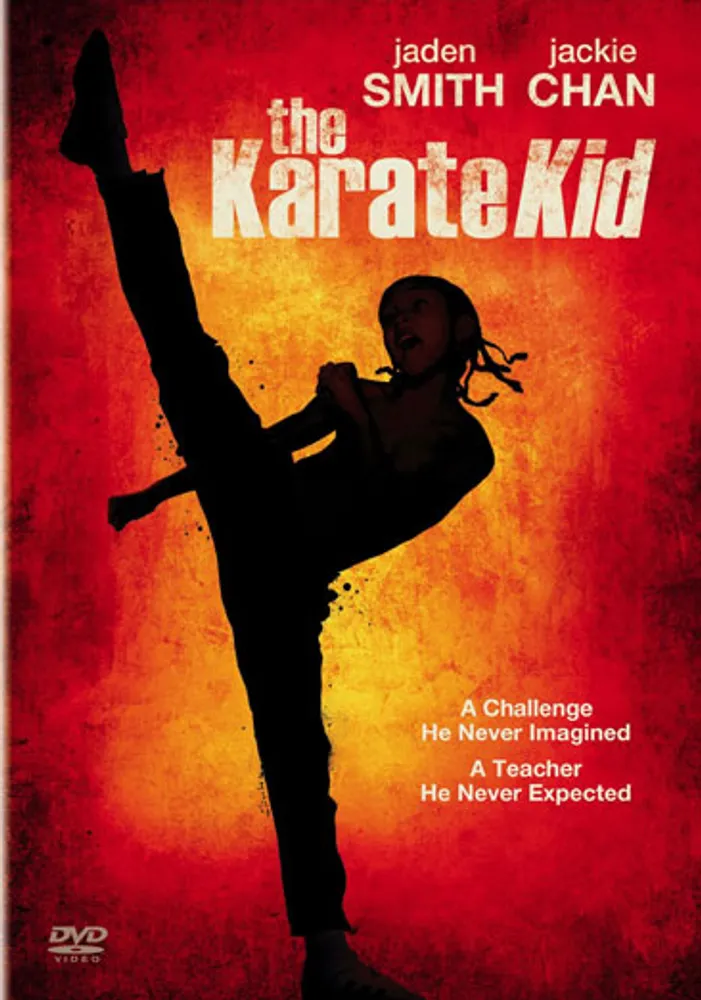 The Karate Kid