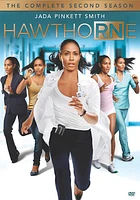 Hawthorne: The Complete Second Season - USED