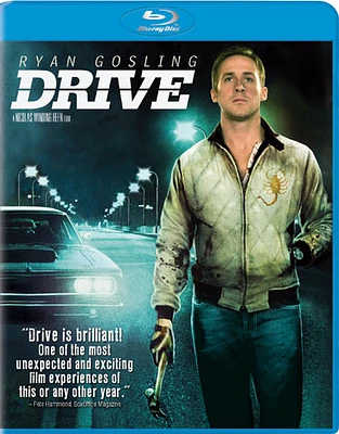 Drive - USED