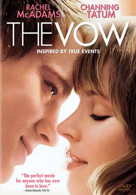The Vow - USED