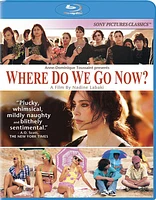 Where Do We Go Now? - USED