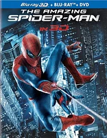 The Amazing Spider-Man