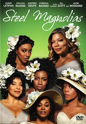 Steel Magnolias - USED