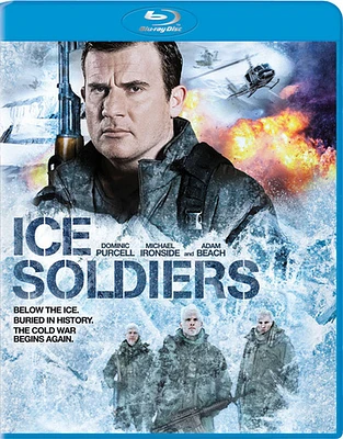 Ice Soldiers - USED