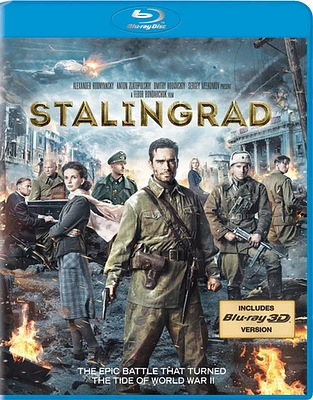 Stalingrad - USED