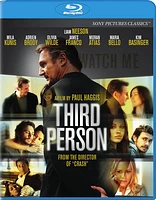 Third Person - USED