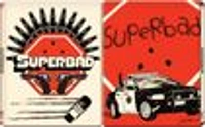 SUPERBAD (STEELBOOK/BR) - USED