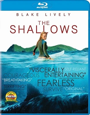 The Shallows - USED