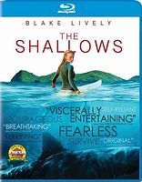 The Shallows