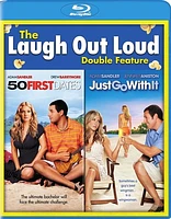 50 First Dates / Just Go with It - USED