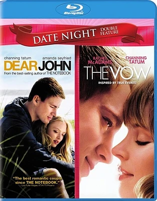 Dear John / The Vow - USED