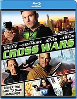 Cross Wars - USED