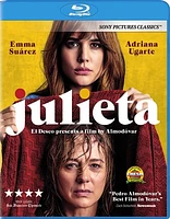 Julieta - USED