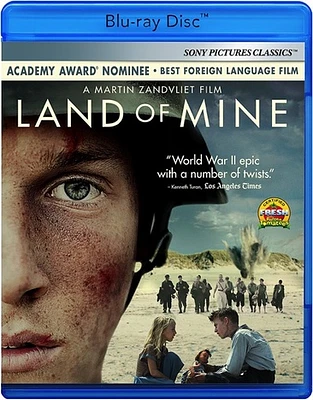 Land of Mine - USED