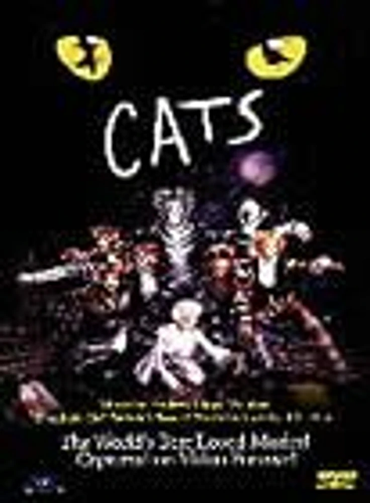 CATS - USED