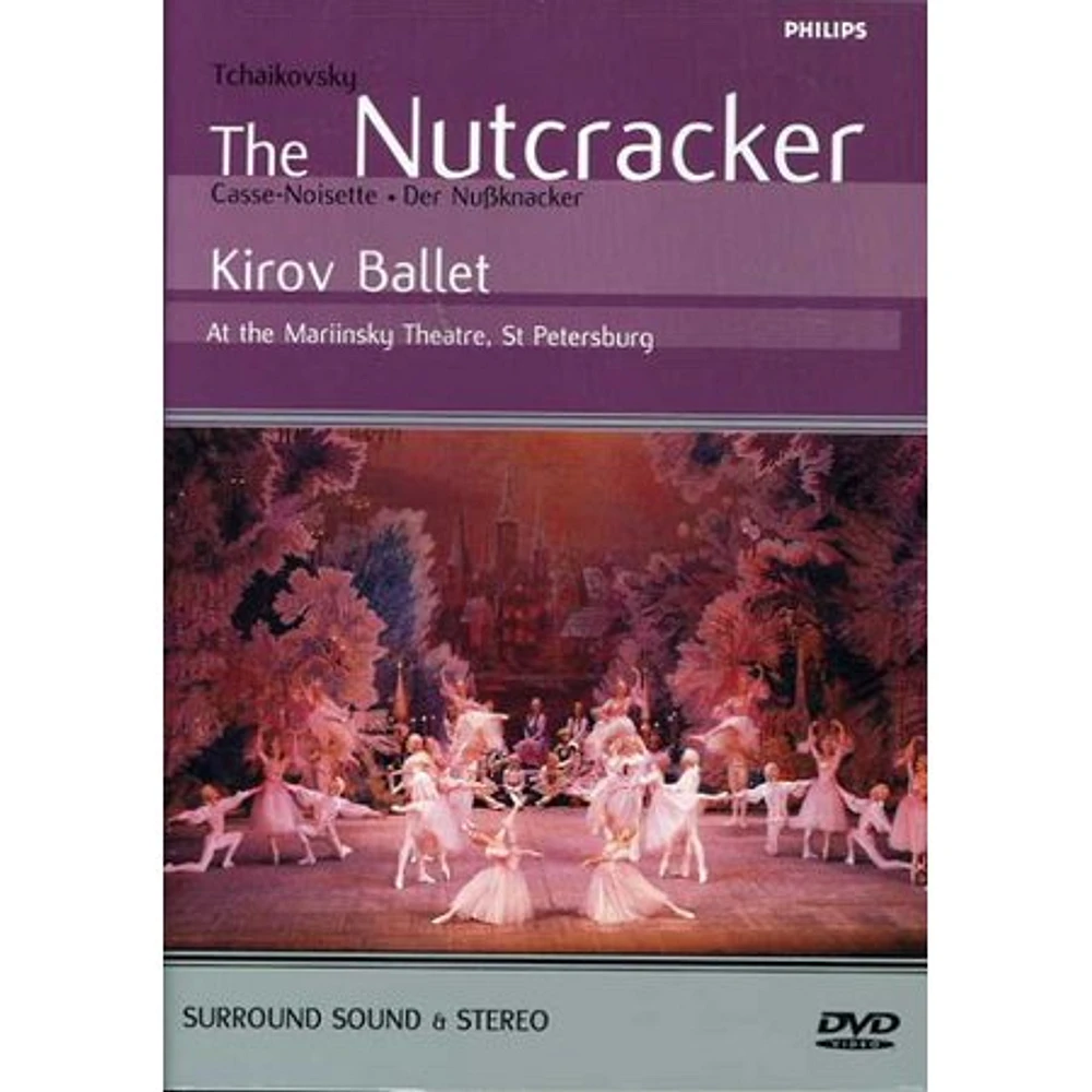 The Nutcracker