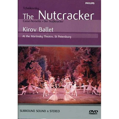 The Nutcracker