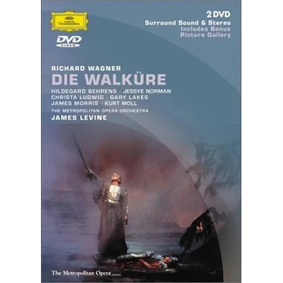 DIE WALKURE - USED