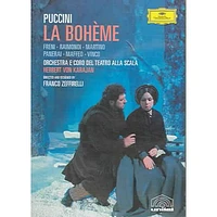 Puccini: La Boheme - USED