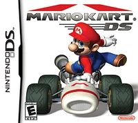 MARIO KART DS - Nintendo DS - USED