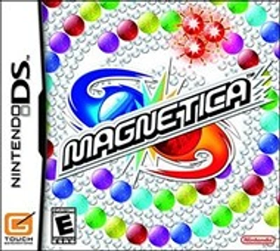 MAGNETICA - Nintendo DS - USED