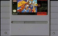 NCAA BASKETBALL - Super Nintendo - USED