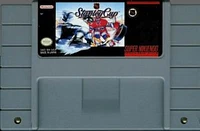 NHL STANLEY CUP - Super Nintendo - USED