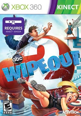 WIPEOUT 2 - Xbox 360