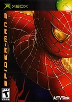 SPIDER-MAN - Xbox