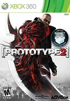 PROTOTYPE 2 - Xbox 360 - USED