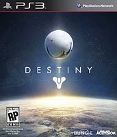 DESTINY - Playstation 3